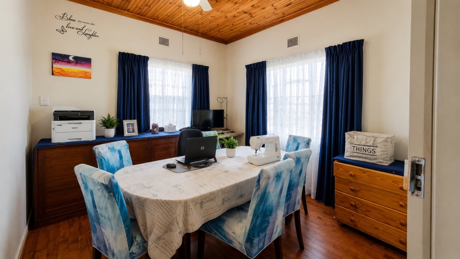 3 Bedroom Property for Sale in Gardeniapark Free State